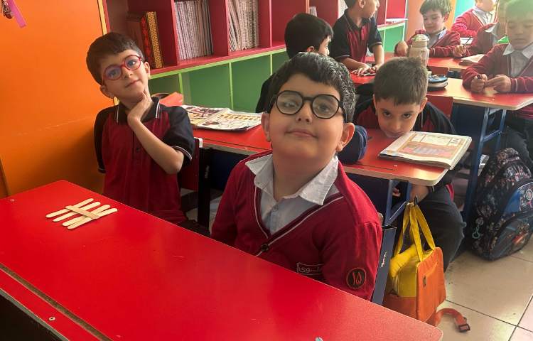 ریاضی ، چوب خط 2