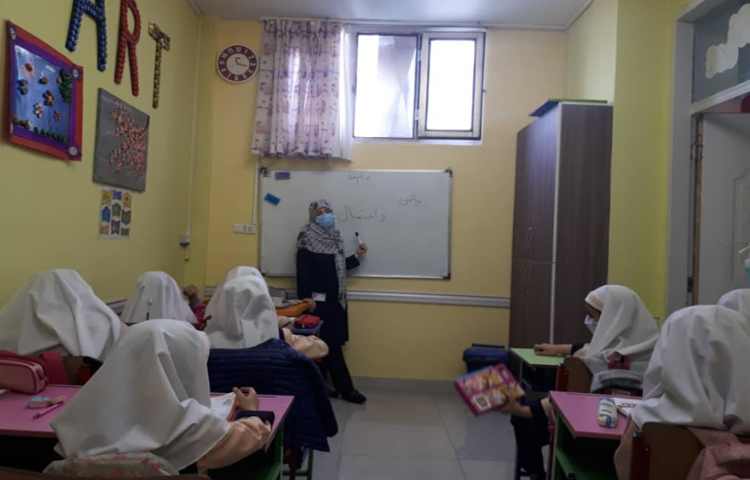 ریاضی کسر و احتمال 4