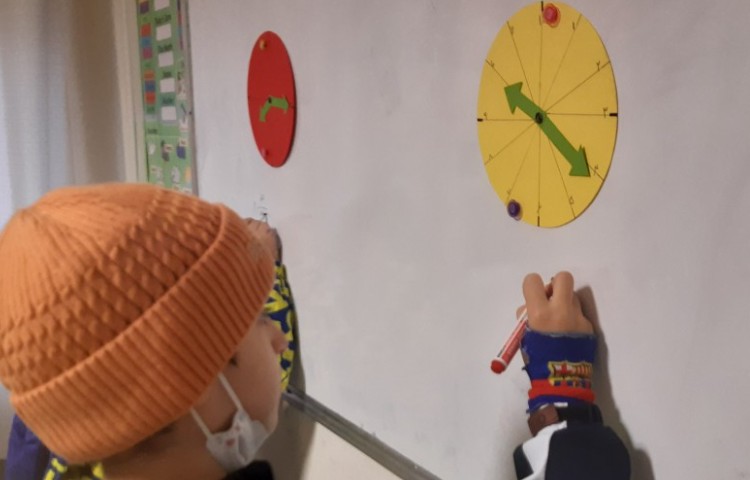 ریاضی - کلاس اندیشمندان