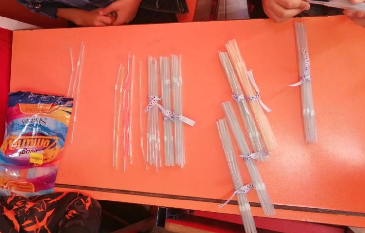 :ریاضی، کلاس دریانوردان