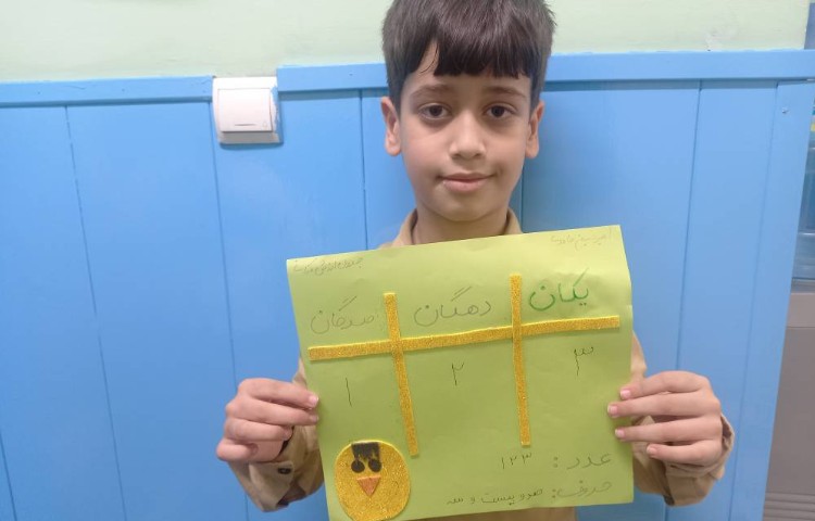 ریاضی کلاس سومی ها 3