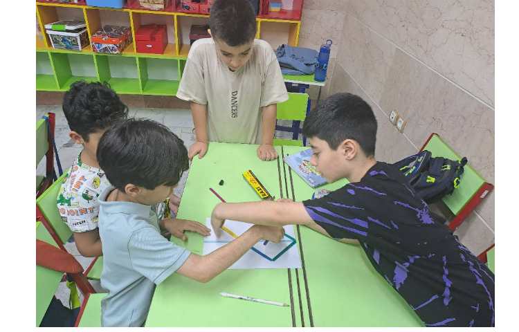 ریاضی کلاس سوم 1 1