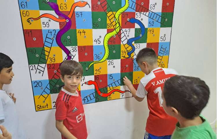 ریاضی کلاس سوم 1 2