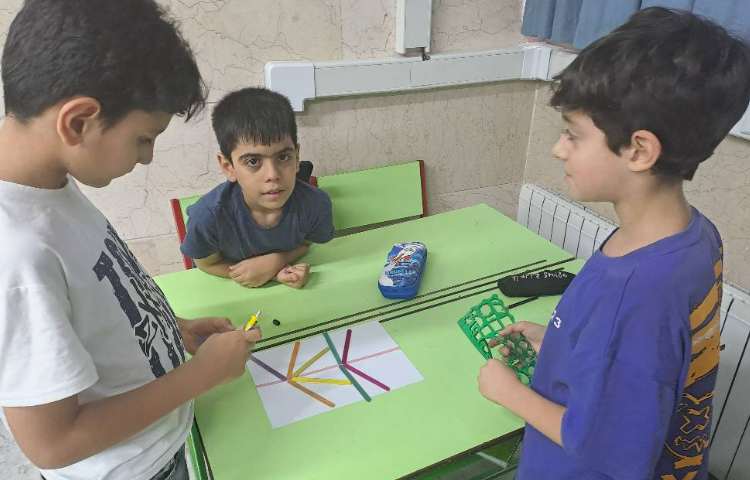 ریاضی کلاس سوم 1 2