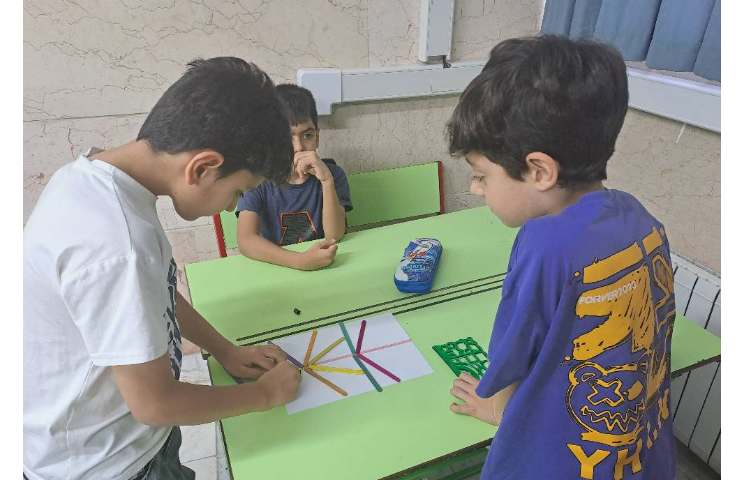 ریاضی کلاس سوم 1 3