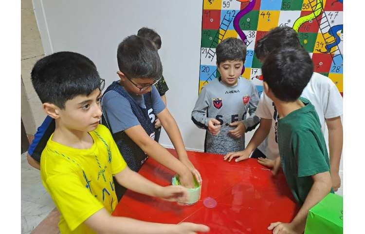 ریاضی کلاس سوم 1 4