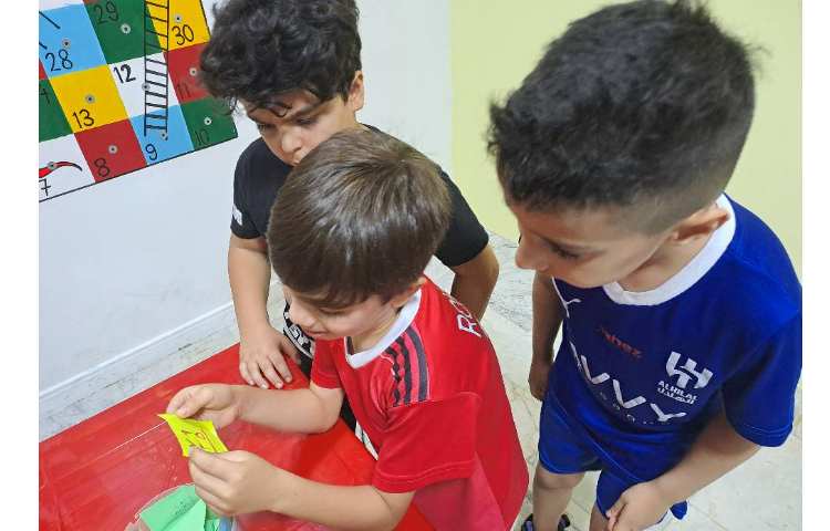 ریاضی کلاس سوم 1 6