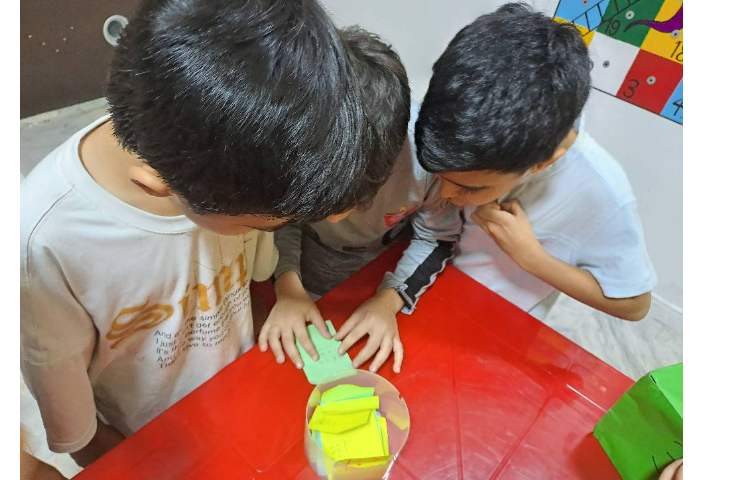 ریاضی کلاس سوم 1 8