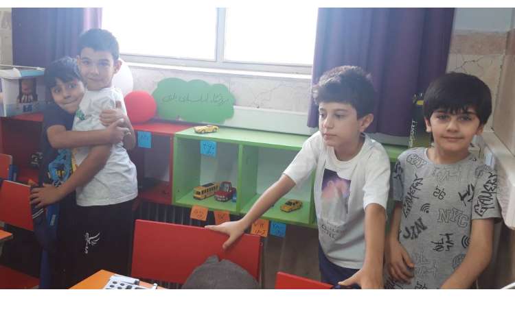 ریاضی کلاس سوم 3 5