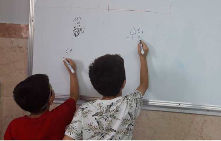 ریاضی کلاس سوم 3 6