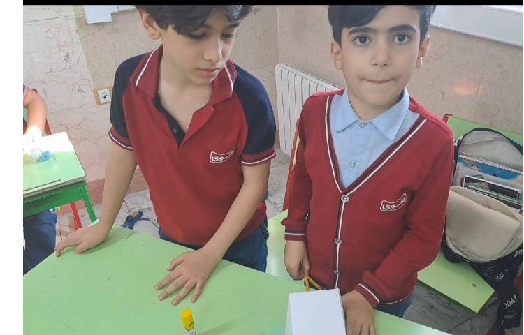 ریاضی کلاس سوم1 2