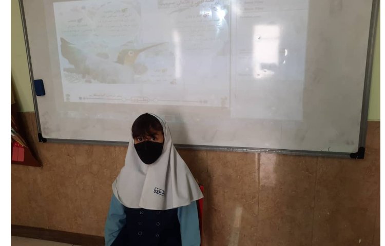 ریاضی کلاس مینا 2 3