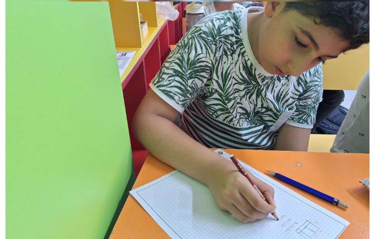 ریاضی کلاس پنجم2 3