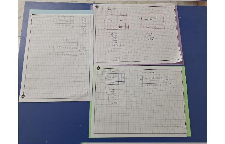 ریاضی کلاس پنجم2 4