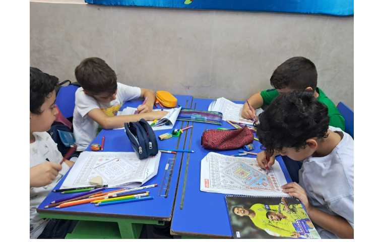 ریاضی 0