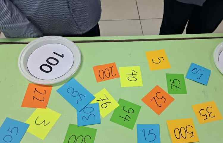 ریاضی divisibility 1