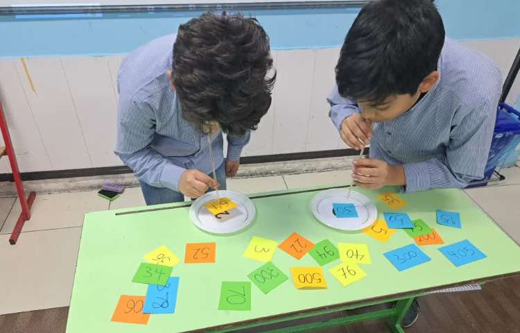 ریاضی divisibility 1