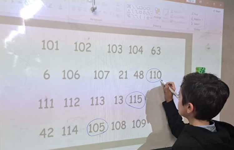 ریاضی Divisibility 1