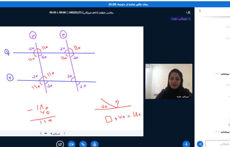 ریاضی 1