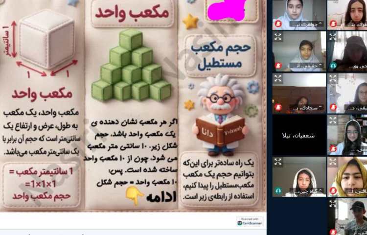 ریاضی 1
