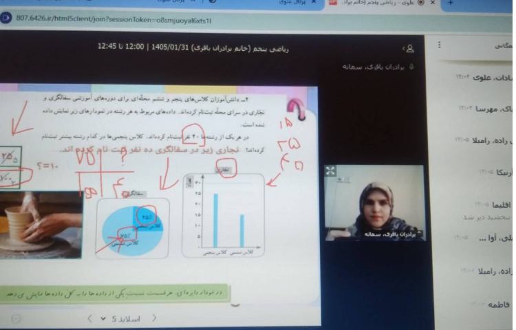 ریاضی 1