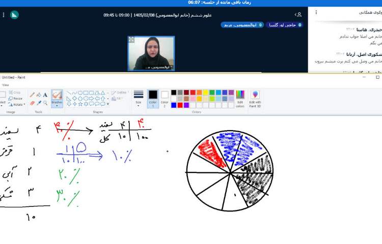 ریاضی 1