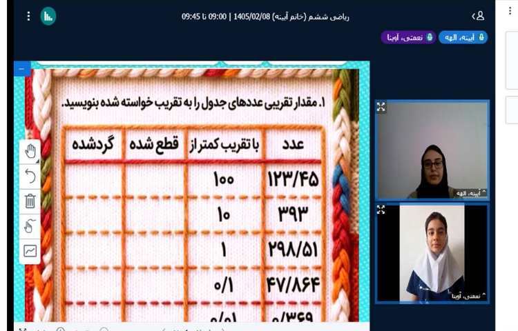 ریاضی 1