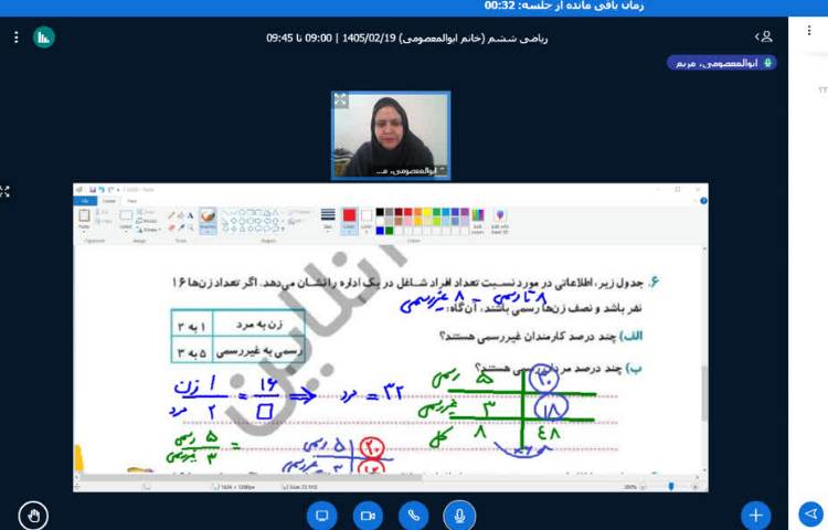 ریاضی 1