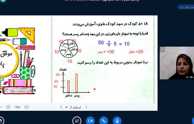 ریاضی 1