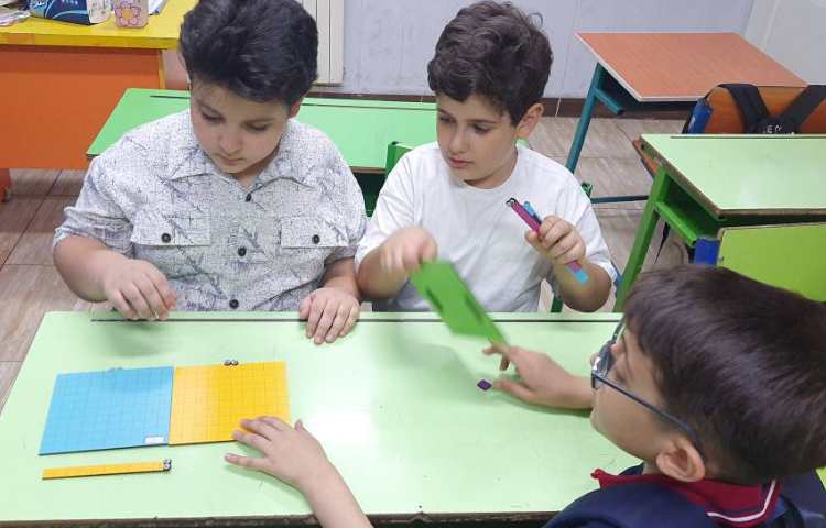 ریاضی 1