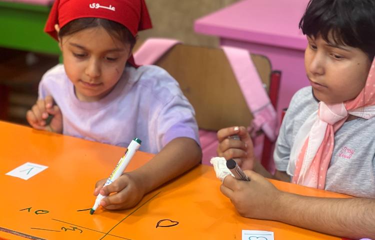 ریاضی 1
