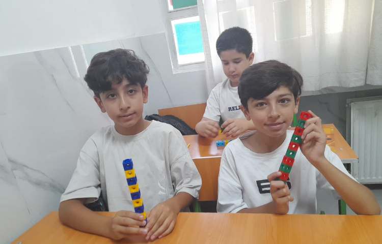 ریاضی 1