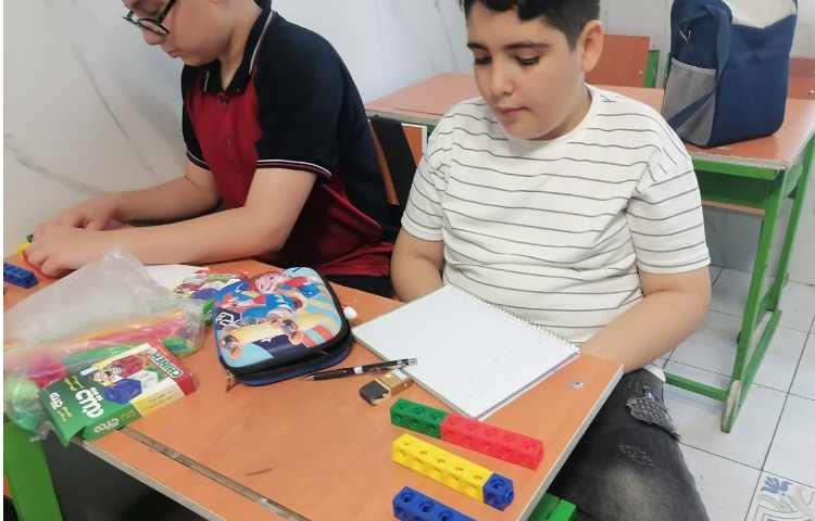 ریاضی 1