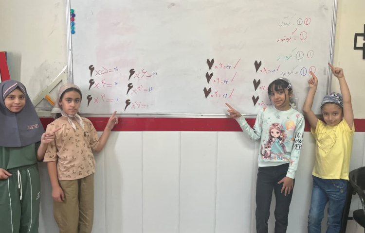 ریاضی 1