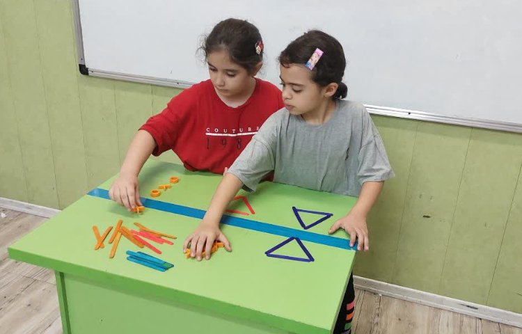 ریاضی 1