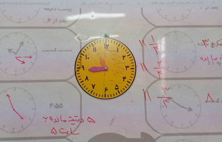 ریاضی 1