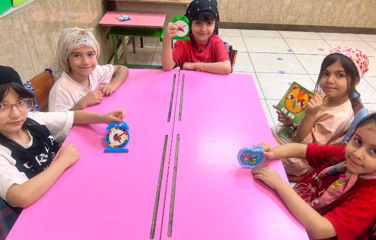 ریاضی 1