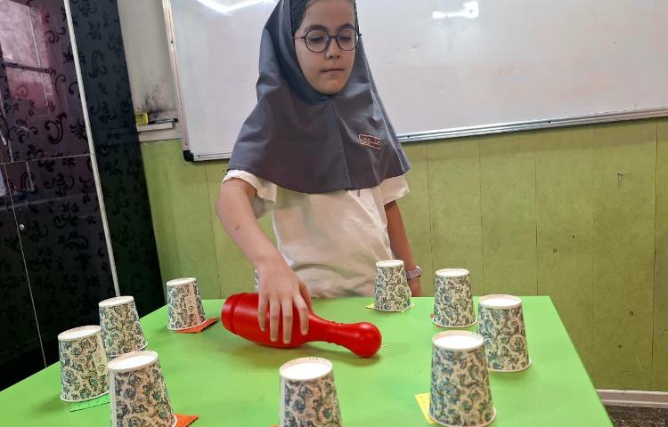 ریاضی 1