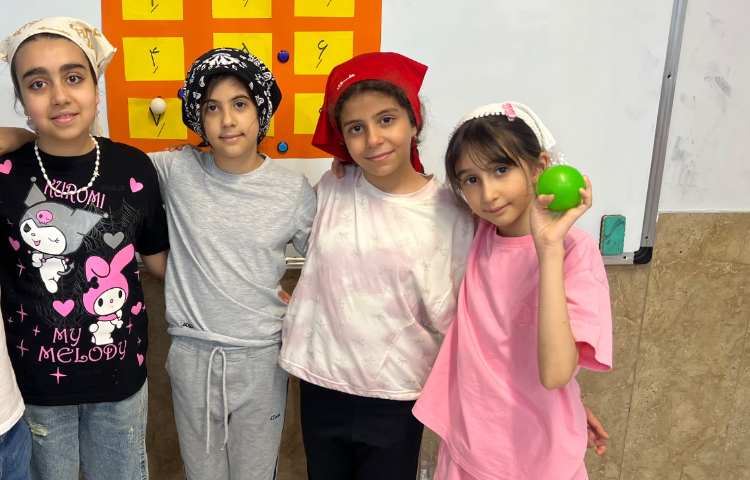 ریاضی 1