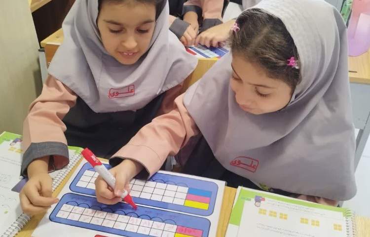ریاضی 1