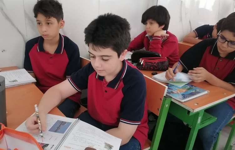 ریاضی 1