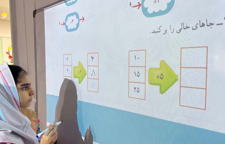 ریاضی 1