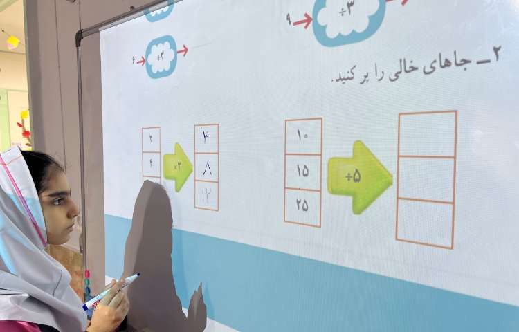 ریاضی 1