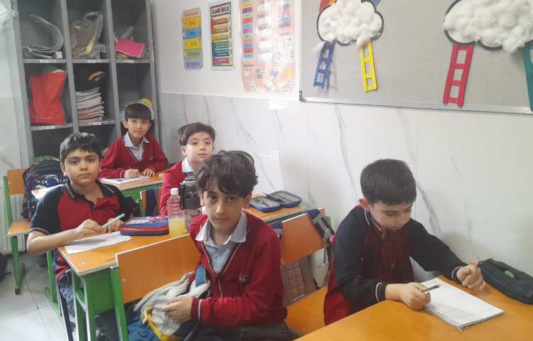 ریاضی 1