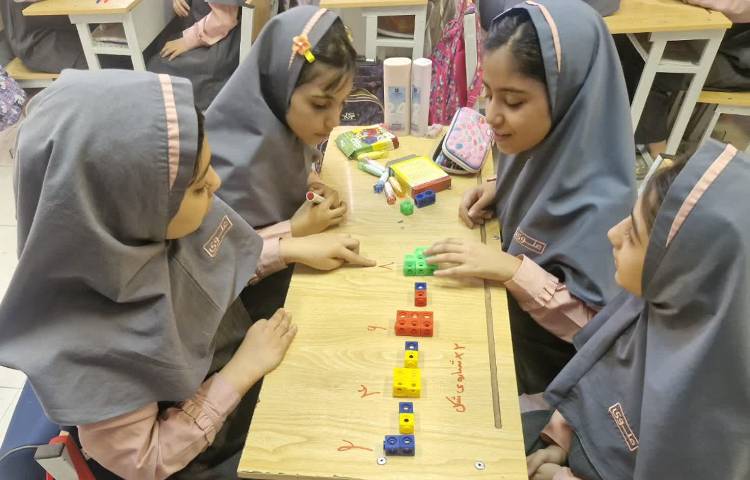 ریاضی 11