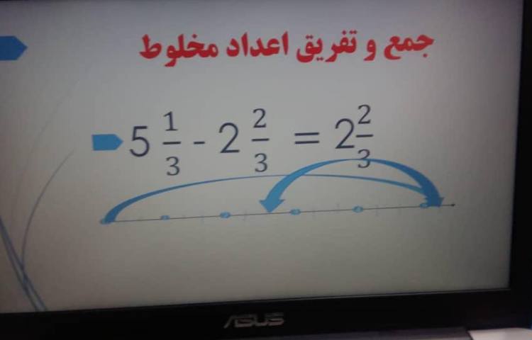 ریاضی 2