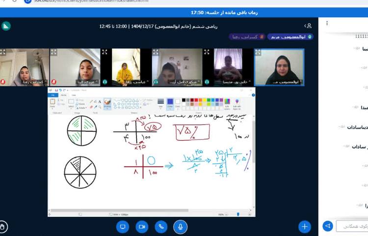 ریاضی 2