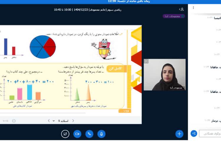 ریاضی 2