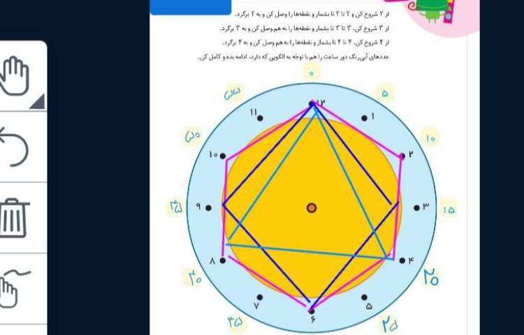ریاضی 2