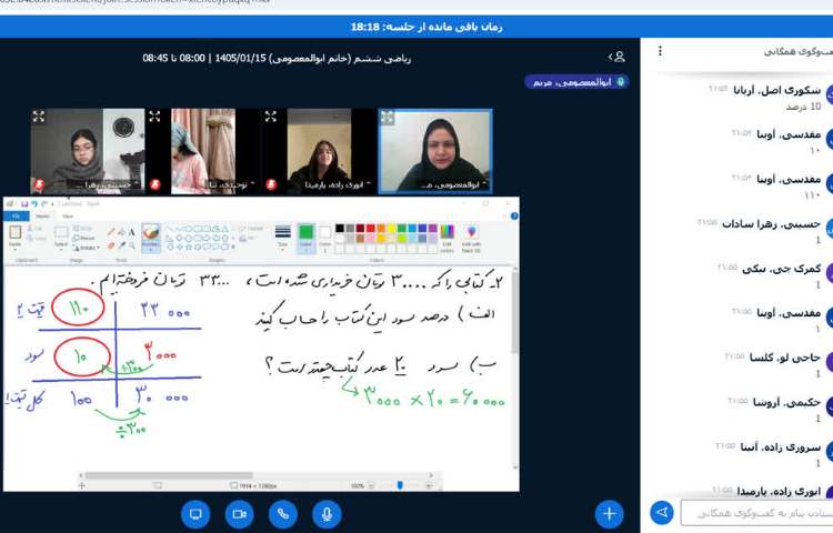 ریاضی 2